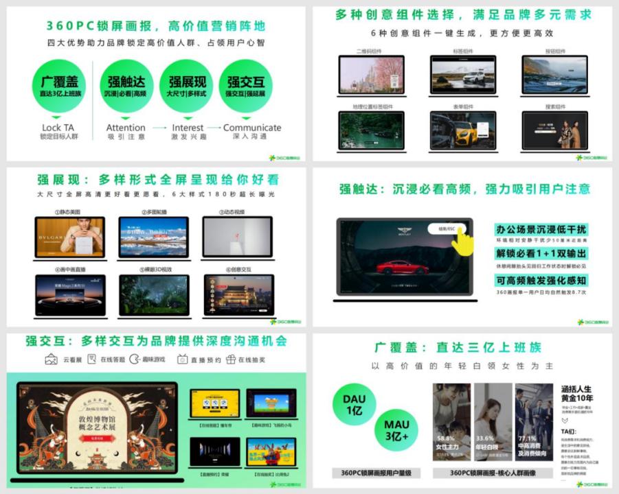 全域流量整合营销,全域流量是不是终极营销