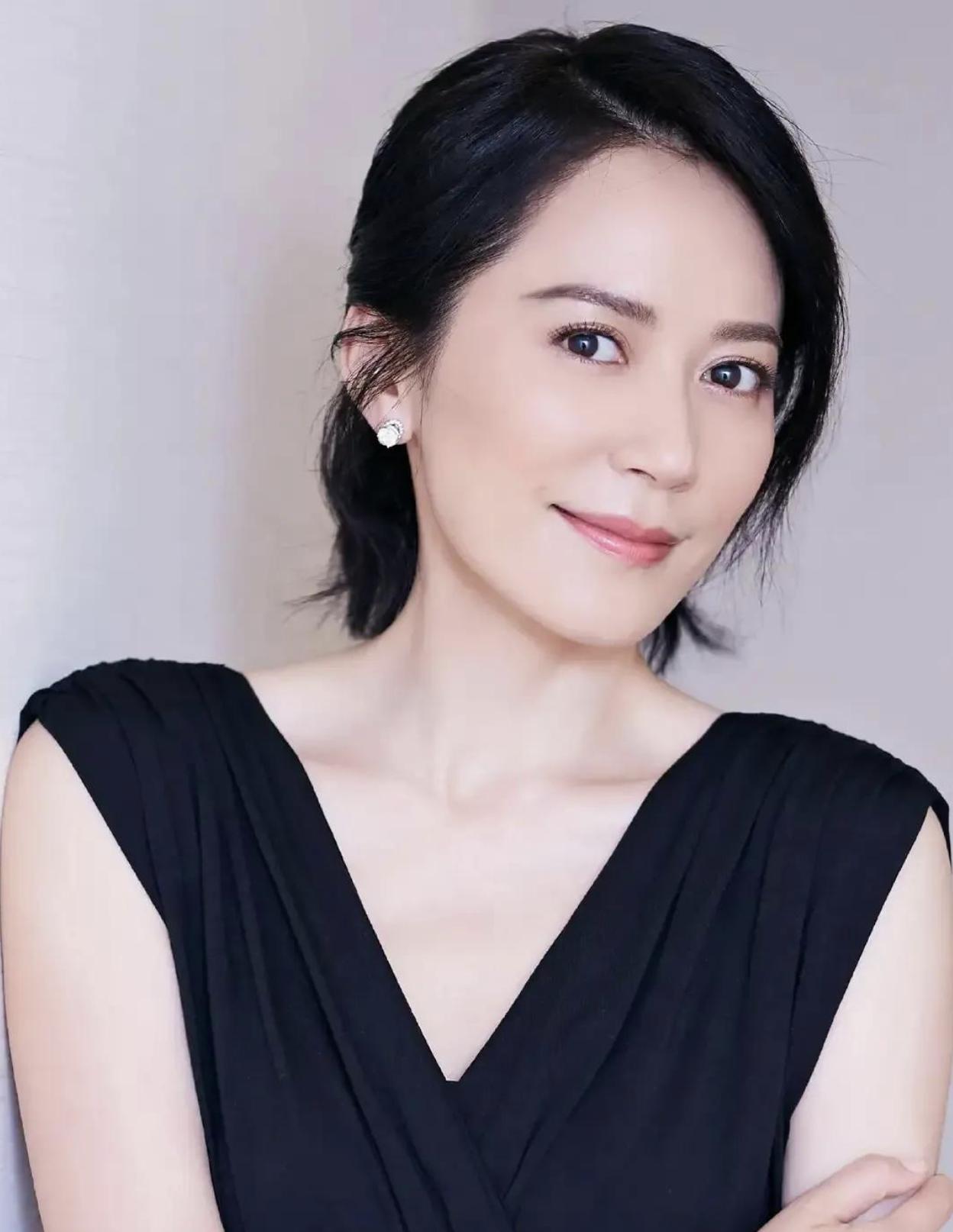 古装剧中十大倾国倾城的绝世美人,那些惊艳到无数人的古装女演员