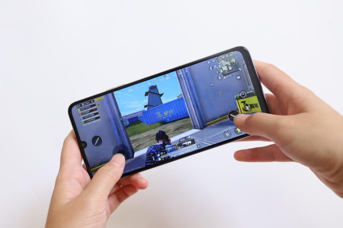 华为畅享50系列测评,新款华为畅享50测评