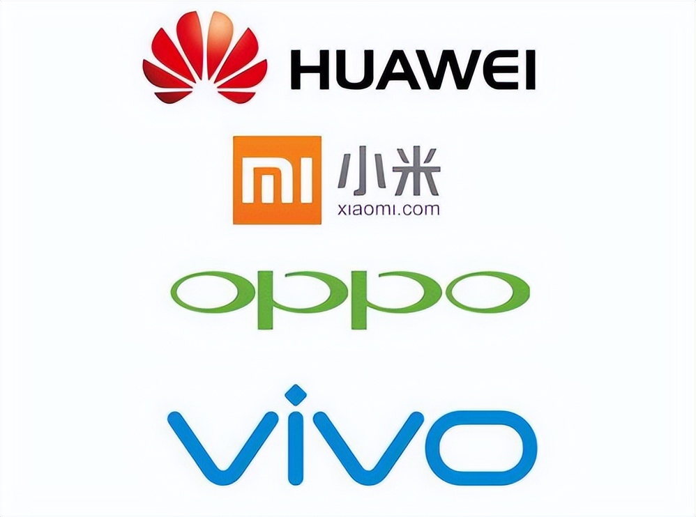 小米手机占全国手机排名,全球手机市场排名小米