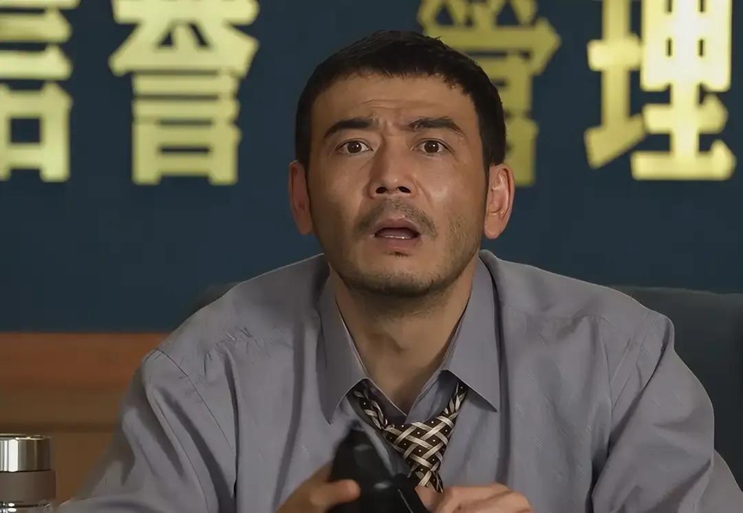 大江大河3大寻这个人物还有吗,大江大河3小说原著的主角