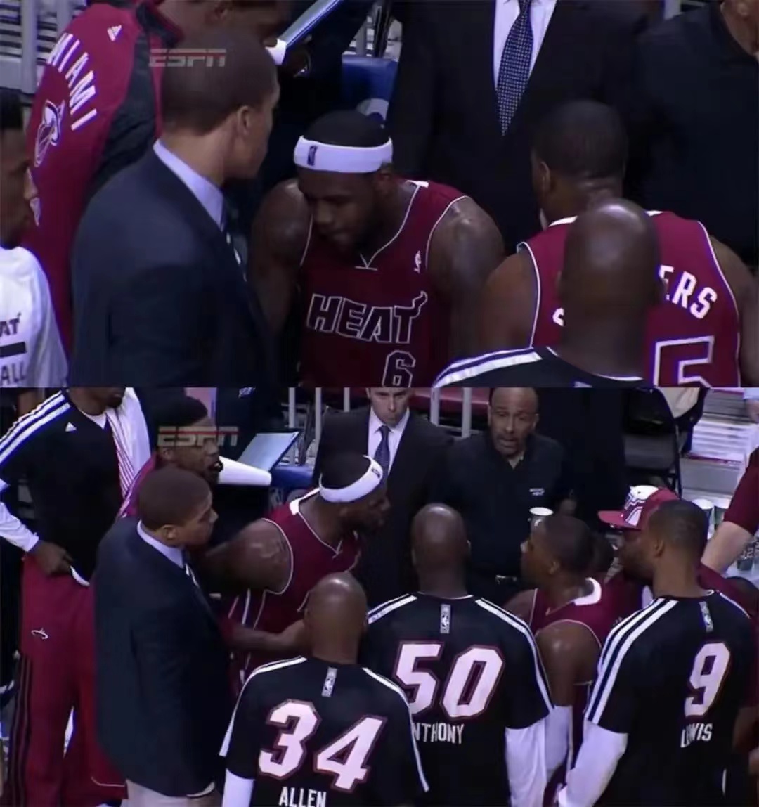 詹姆斯垫脚格兰杰是故意的吗,詹姆斯被格兰杰嘲讽后续