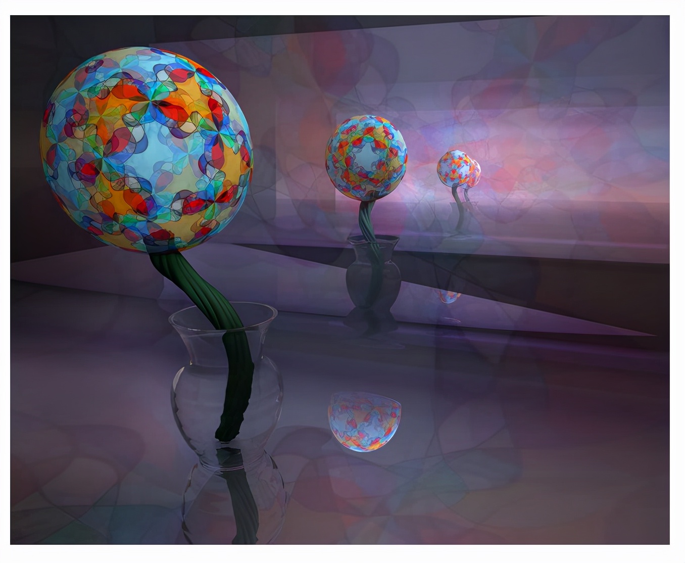 数学家的演讲,数学家谈函数与方程