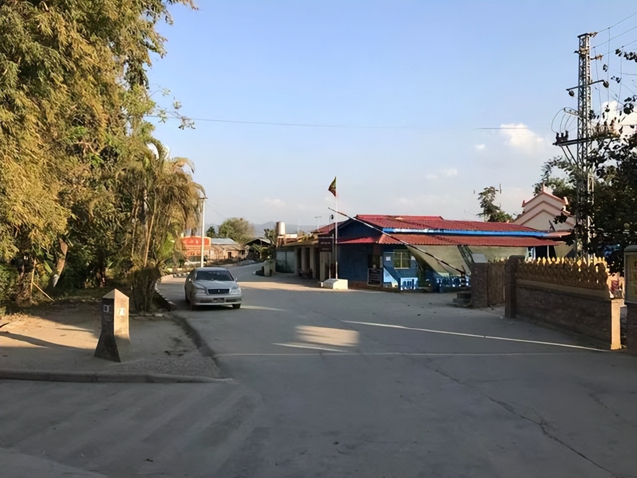 缅甸北部上班的真实经历,缅北逃离的小伙自述