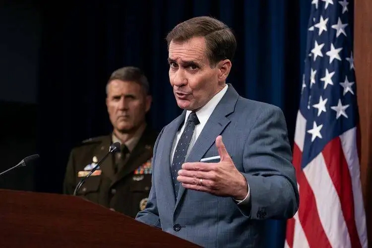 俄罗斯开始向朝鲜购买*药弹**，*药弹**不足了？美国放风探军情？