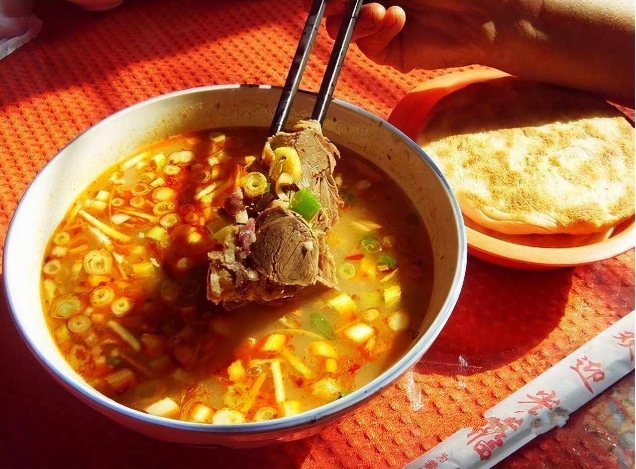 开封十大必吃美食排行,开封吃的美食