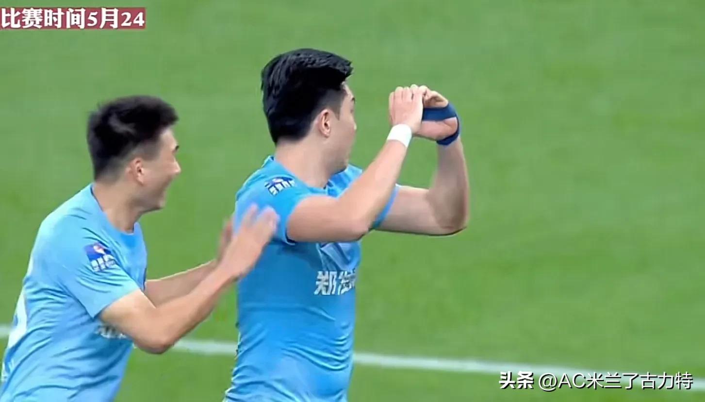 皮纳伤退河南队厄运继续球队没有放弃，客场两粒进球惜败海港