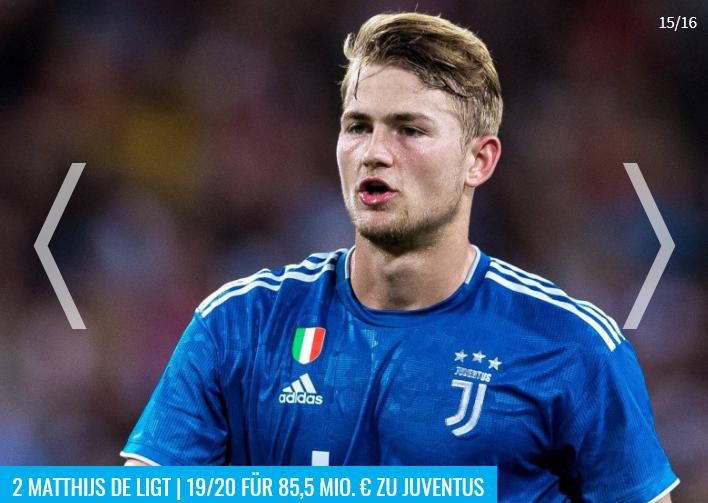 德转列足坛前锋转会费榜,德转最新身价切尔西