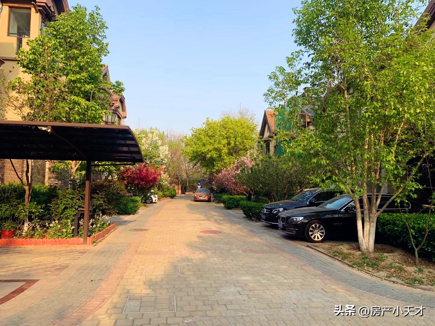 北京北苑最值得买的房子,北京北苑地区有哪些小区