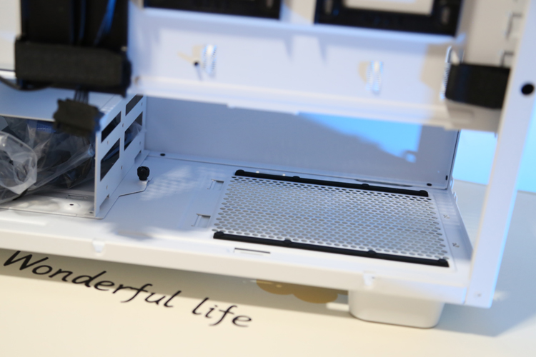 恩杰机箱h7精英版,恩杰h7elite机箱