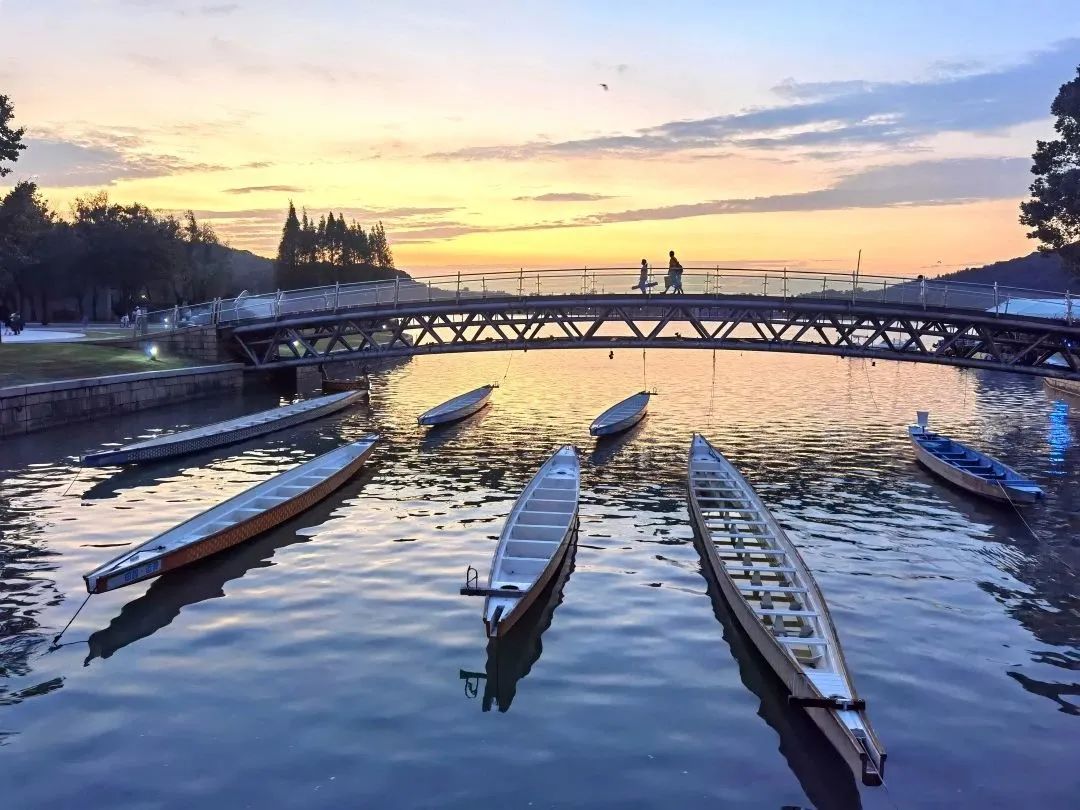 小布摄影团丨魔都夜生活的N种打开方式，快收藏起来→