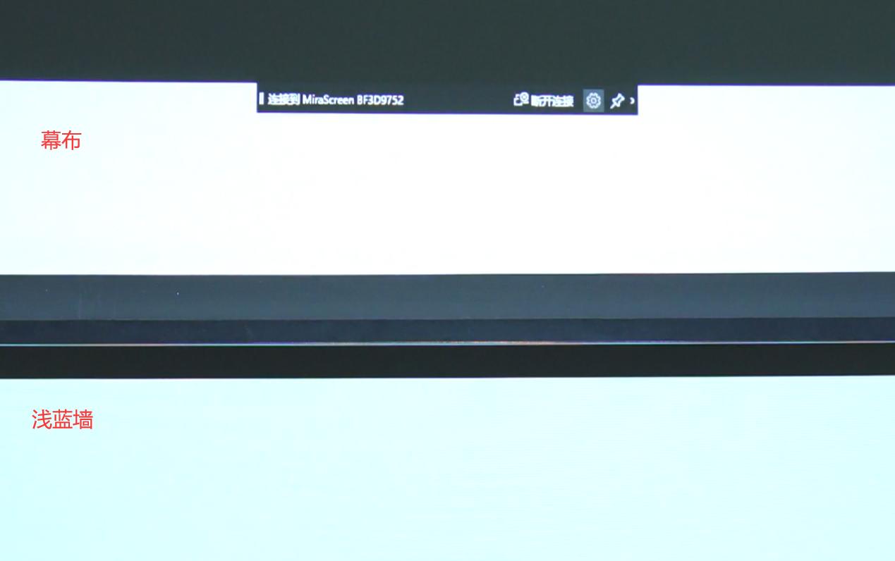 激光投影和nec投影仪哪款最好,necrgb激光投影机