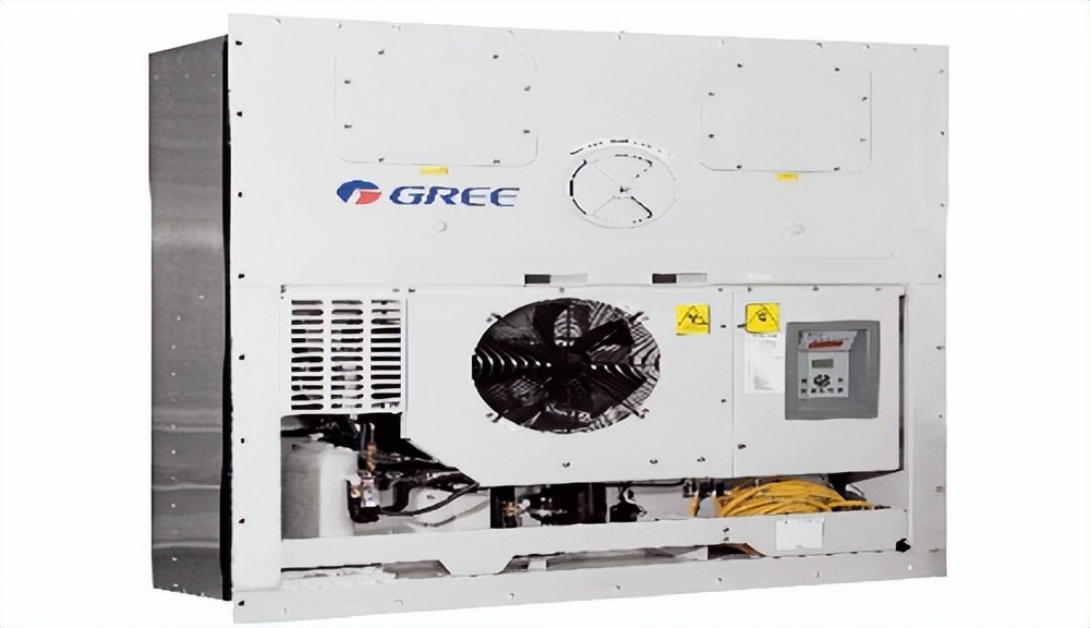 二线空调寿命一般有多长,家用一拖四中央空调优缺点