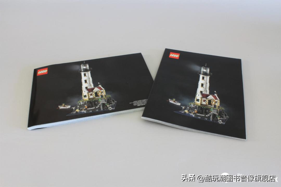 乐高ideas系列21335,乐高ideas系列最好玩的一款