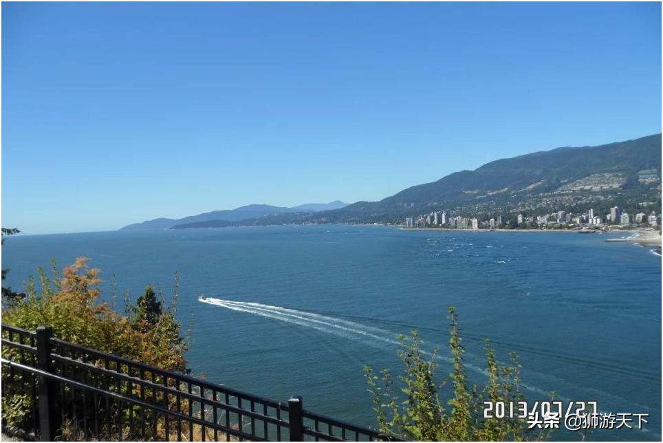 回味加拿大之旅,温哥华唐人街游玩