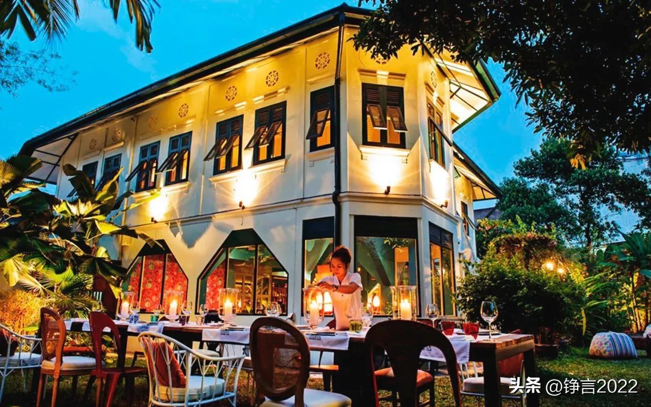 去泰国曼谷必吃的街边小吃,泰国曼谷夜市必吃美食