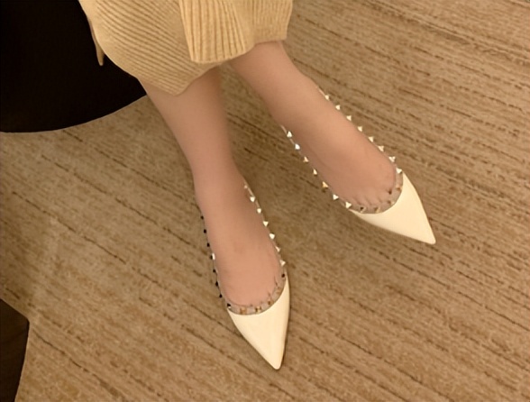 女生必备的五款鞋,女生必备的十款鞋