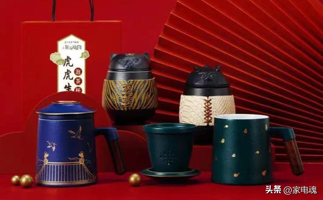 网红小家电产品爆款,小家电产品爆款案例