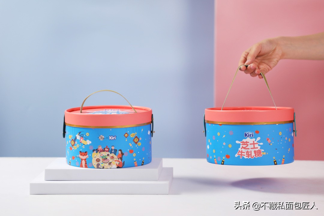 芝士珍珠奶盖牛轧糖,芝士拉丝牛轧糖5毛一个