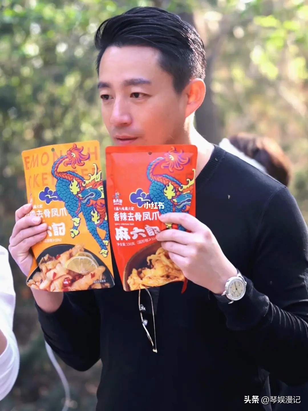 麻六记辟谣破产传闻,麻六记是否破产