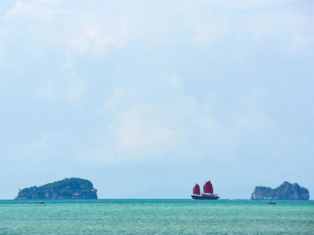 不输海南的海景房来了,不输海南的海景房