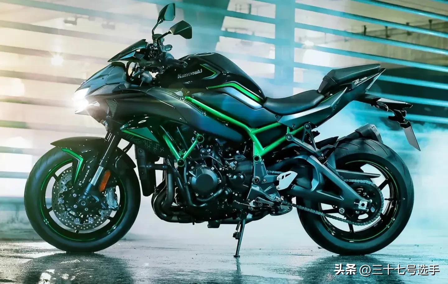 日本川崎摩托车最贵是多少,川崎摩托车哪一款性价比最高