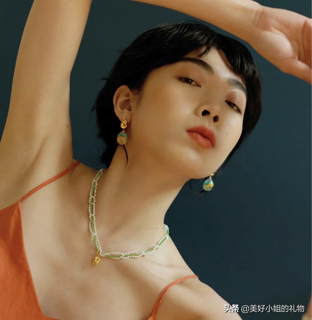 520礼物都有哪些,大牌珠宝首饰推荐