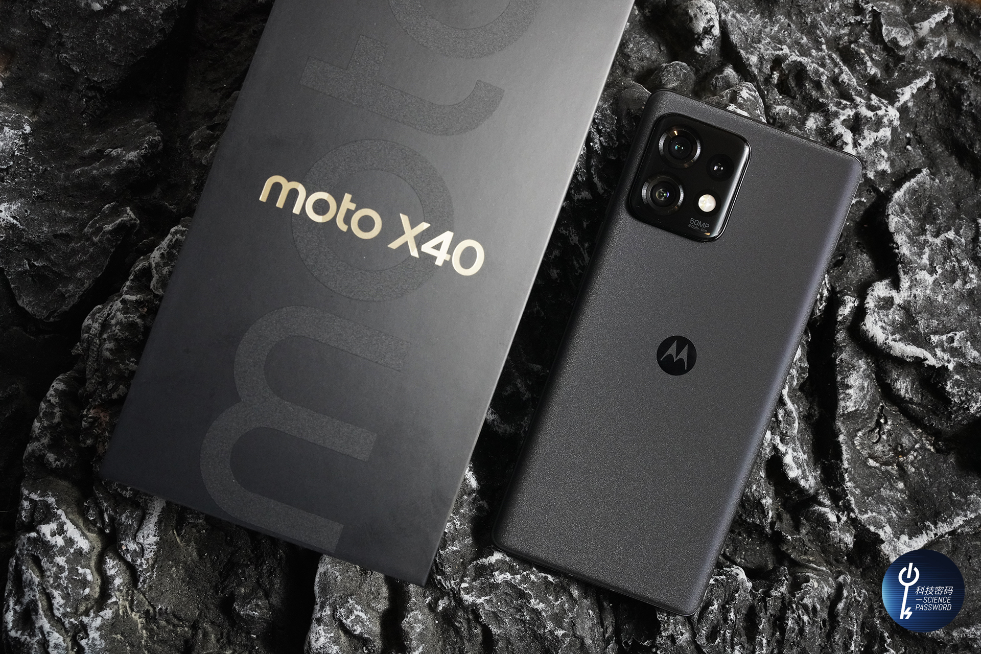 硬核旗舰性能、影像、系统大升级motoX40体验分享