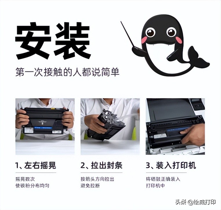 cf228a硒鼓更换,cf228a硒鼓和什么粉通用