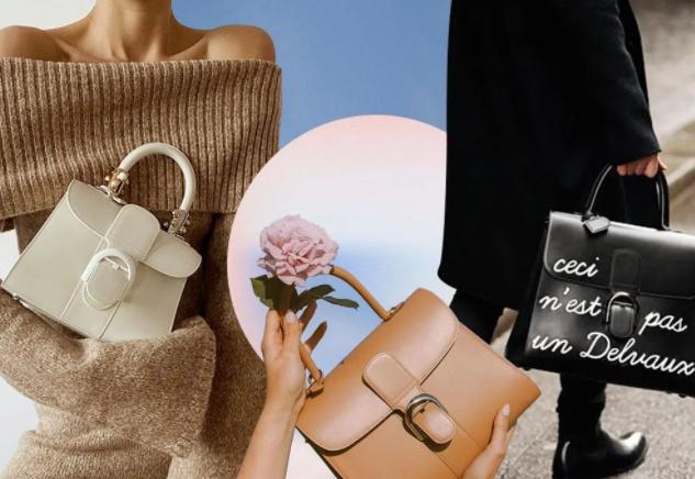 包包投资经｜买过了爱马仕、Chanel和Dior，还有这些包包可以买