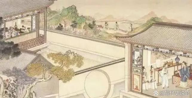 笑林广记经典短笑话白话文,笑林广记中骂阴阳先生的笑话