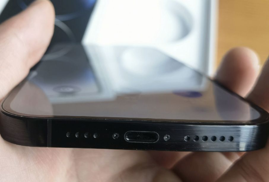 iphone14promax买二手还是全新,国行二手iphone14promax今日价格