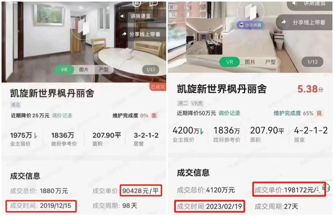 7年暴涨257%？广州这里有坑，大家快跑