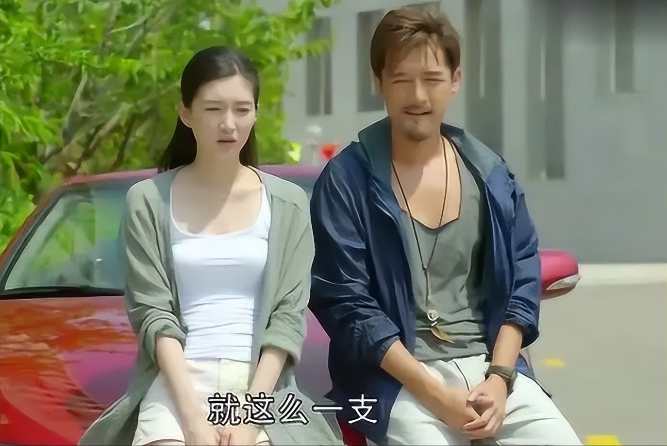 江疏影真实现状,江疏影的真实现状