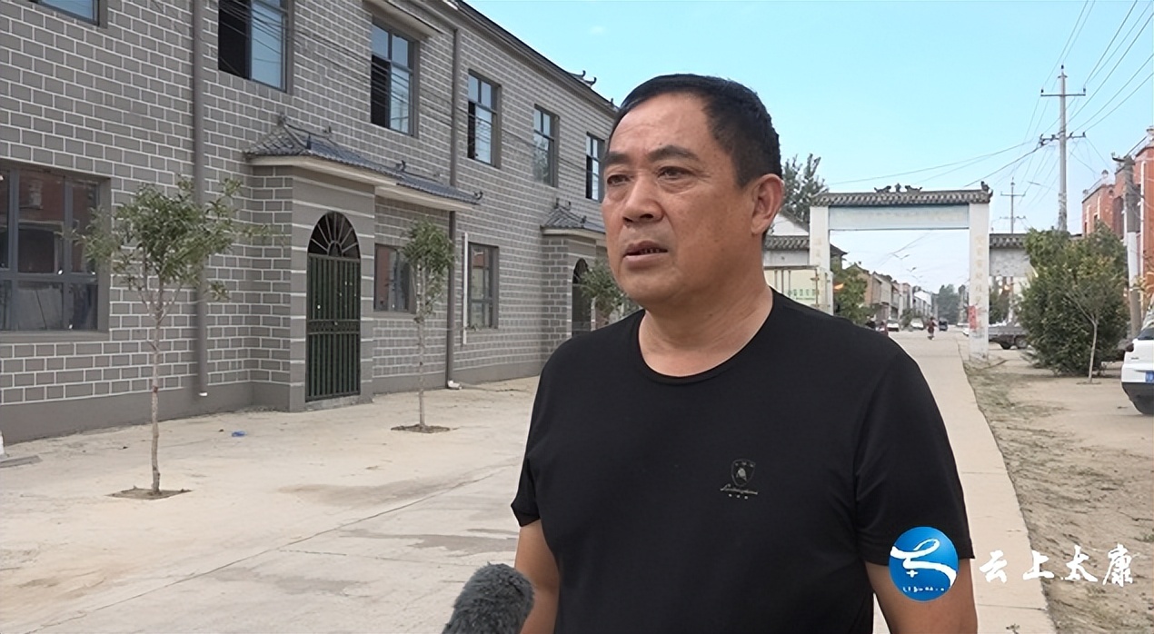 乡村振兴小果园,农民致富路上的金豆豆