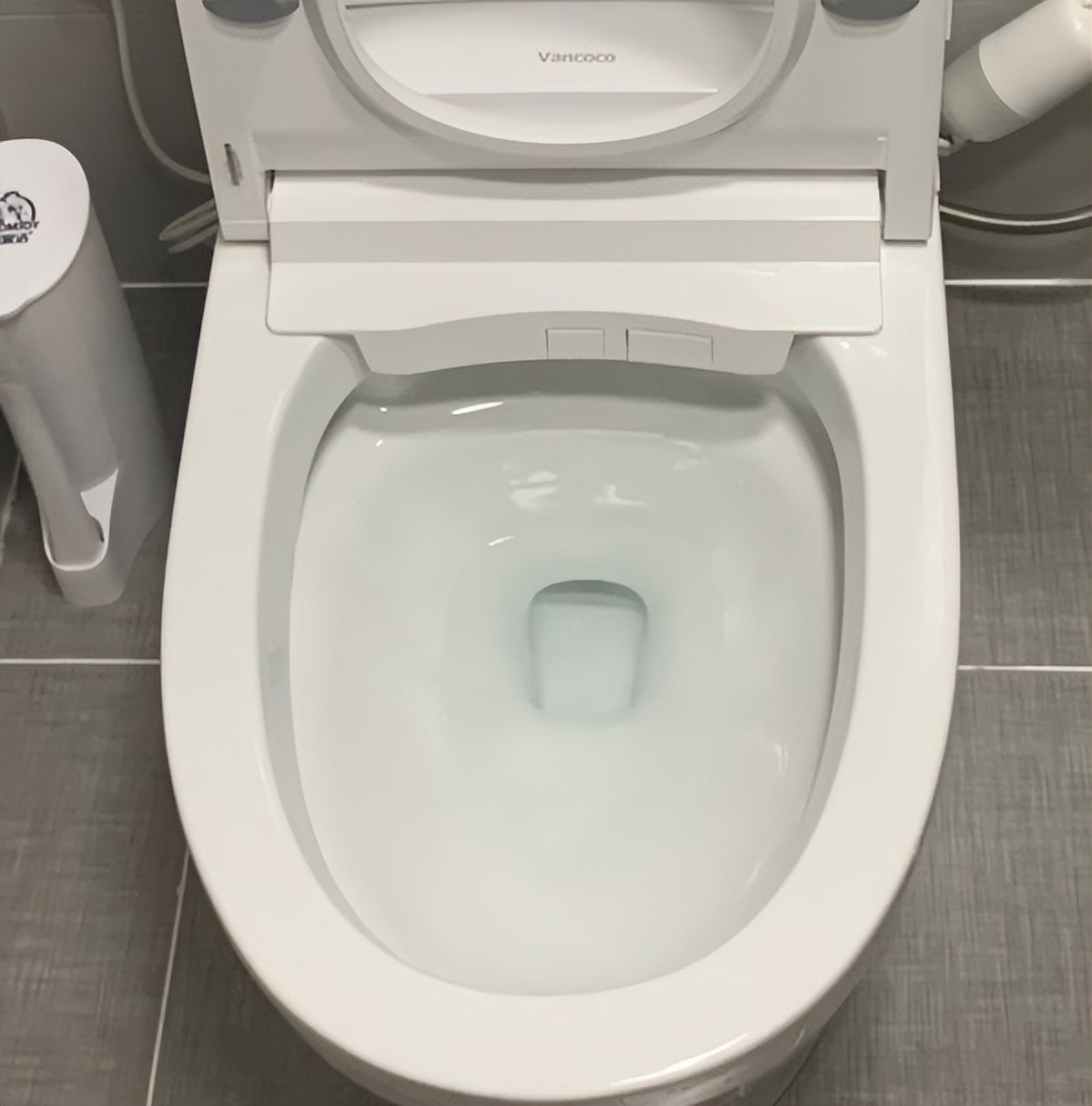 vancoco梵云优尚智能马桶怎么样,梵云优尚星月智能马桶