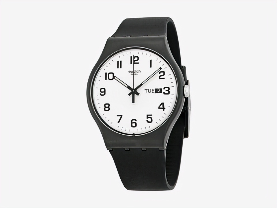 适合商务佩戴的手表三四千块钱,适合休闲又适合商务的手表十万