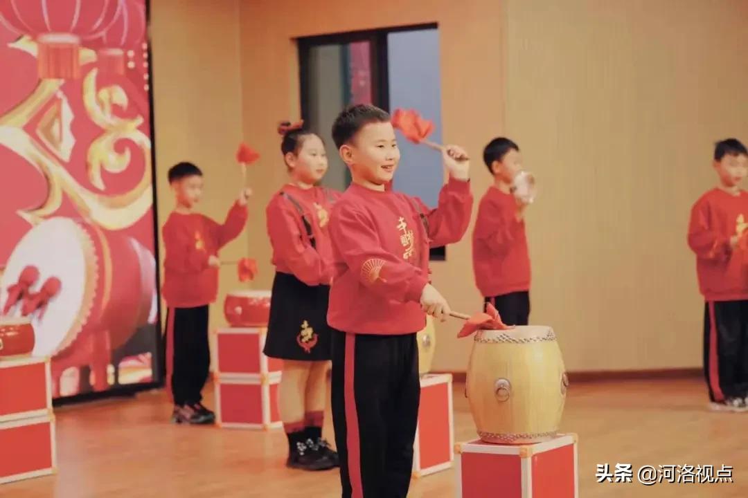 河南省中小学教育新政策,义务教育集团化办学改革典型案例