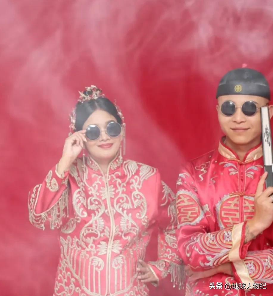 90后斯里兰卡美女远嫁山东，没要彩礼，会包饺子，说山东方言