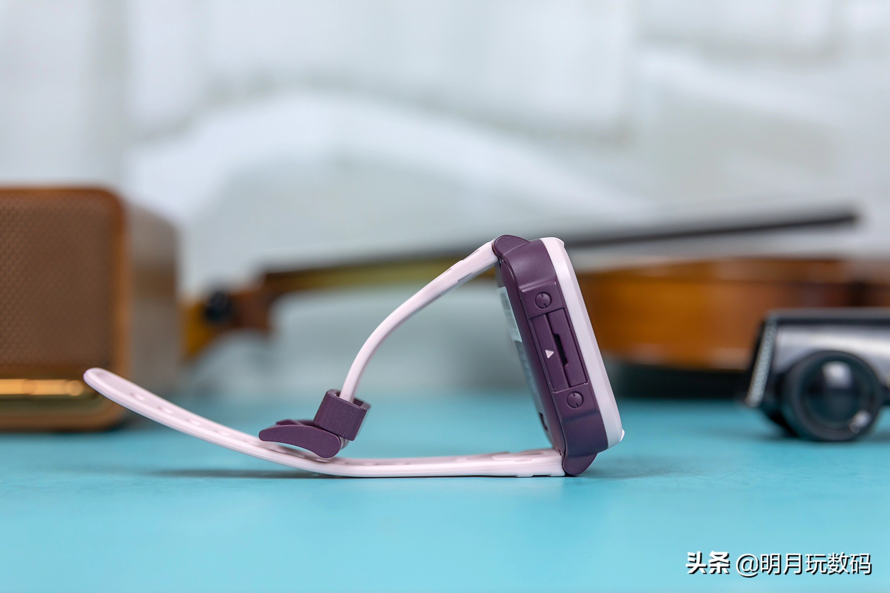 12-16岁儿童手表礼物排行榜,六一儿童哪种手表好呢