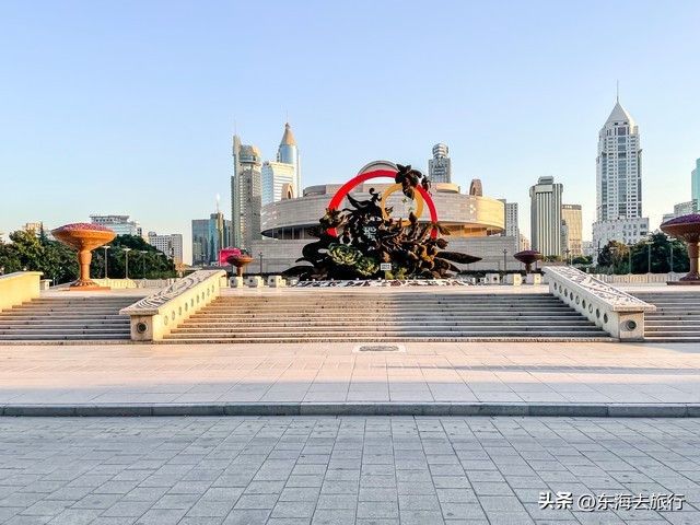 我眼中上海人的生活,我眼中的上海文化气质