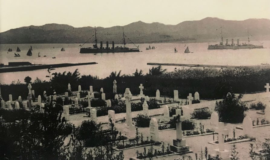 我国打捞英国潜艇里面有什么,2007年中国打捞英国沉船事件