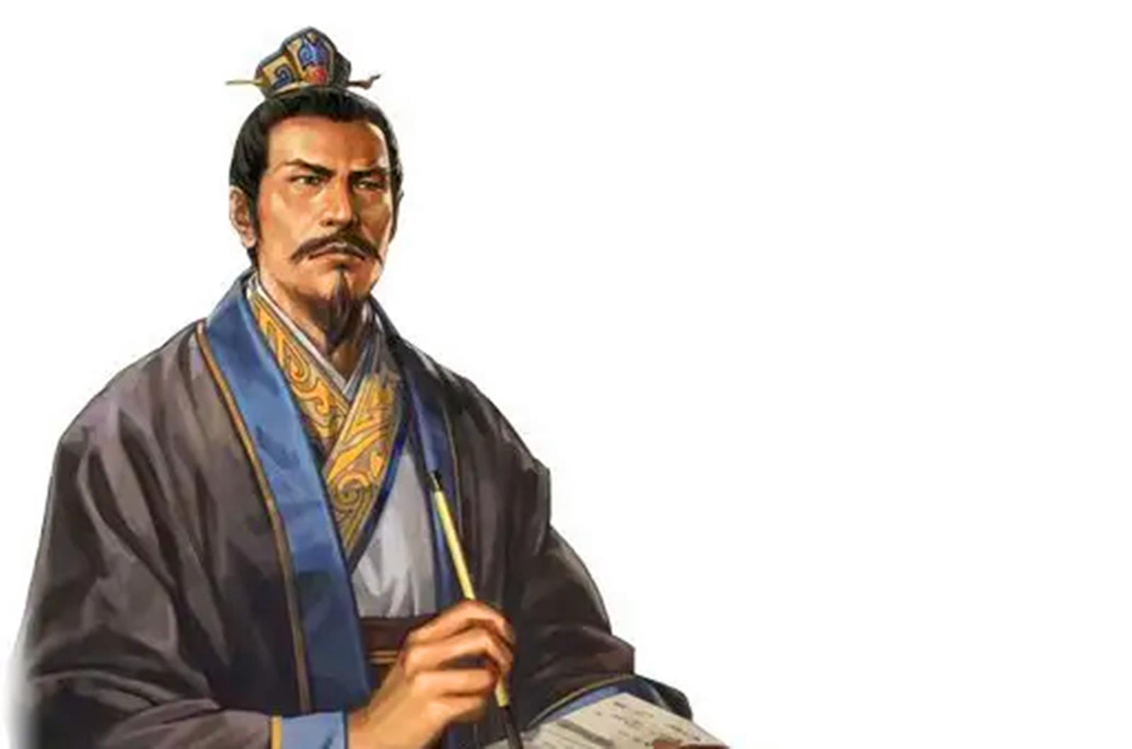 三国第一毒士的毒计,三国第一毒士李儒