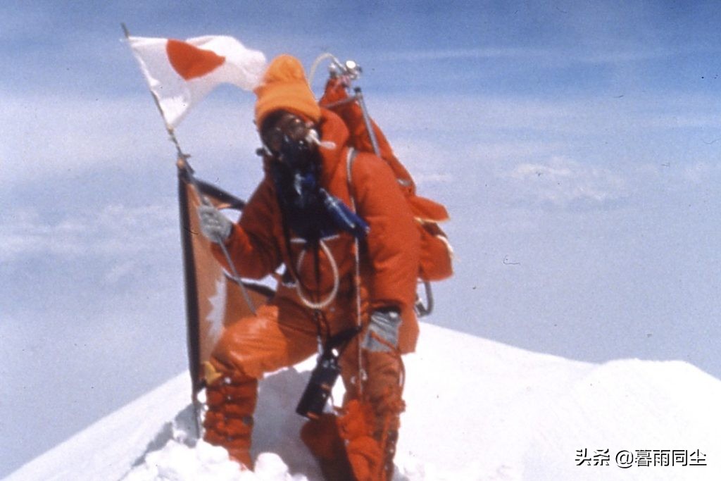 攀登珠穆朗玛峰的最小年纪纪录,珠穆朗玛峰最新登顶纪录感受