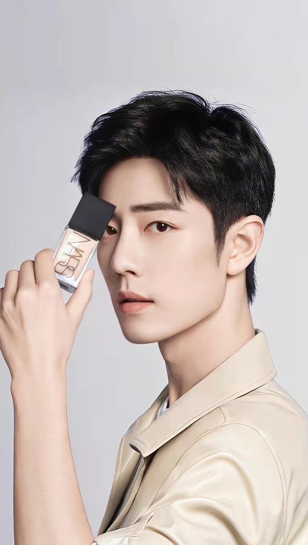 肖战代言nars到期了没,肖战代言nars在哪里有卖