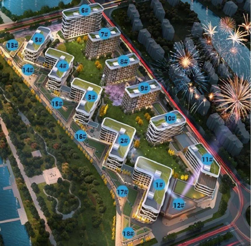 杭州三大开发商,杭州房产三巨头是哪三个