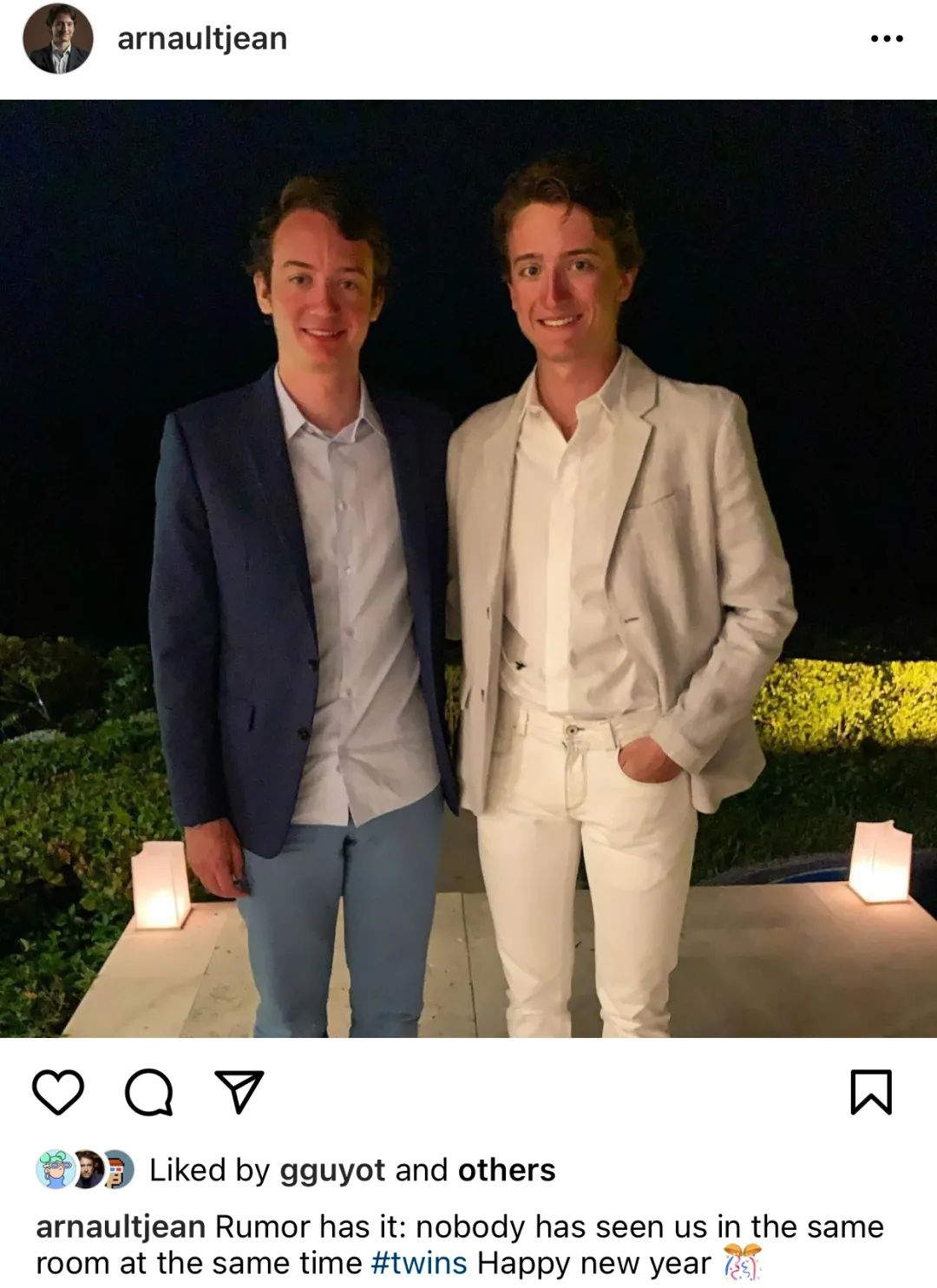 顶豪找贵族，LV家小公子的女友原来是伯爵之后…