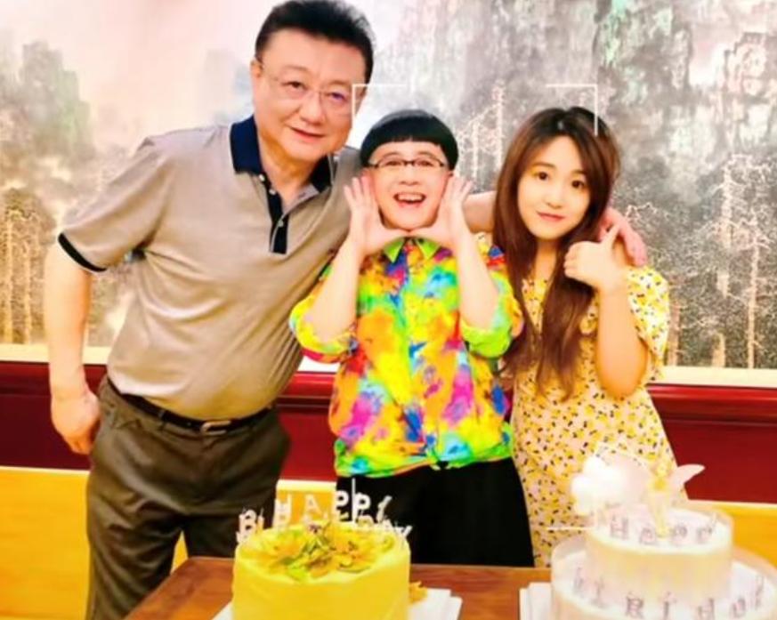 主持人王宁夫妇有孩子吗,央视主持王宁近照曝光