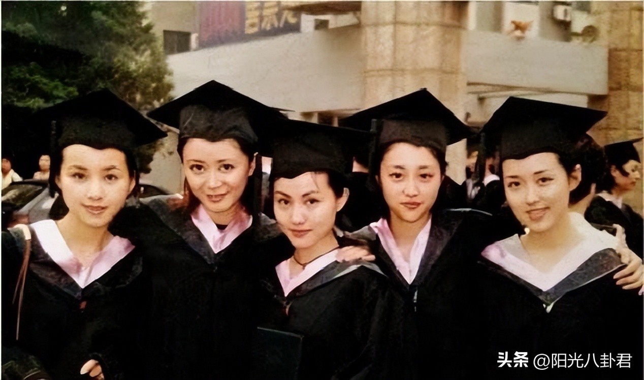 谁说年轻演员没有演技,谁说年轻时没有演技