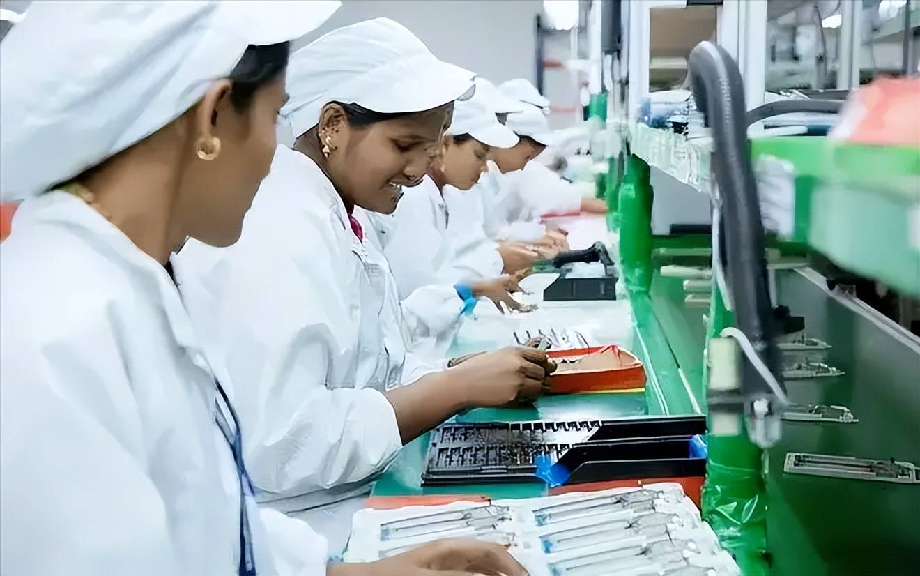 供应链危机解析,告别全球供应链之殇